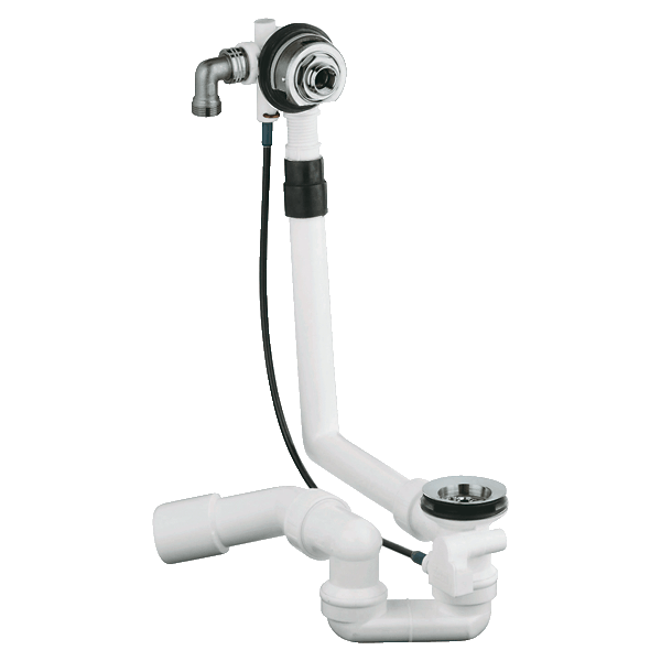 

GROHE Наливной, сливной и переливной гарнитур Talentofill 28991000