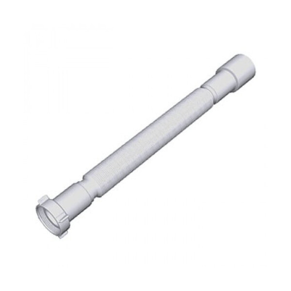 

АНИ-ПЛАСТ Гофра Ани 1-1/2"х40/50 удлиненная (К116)