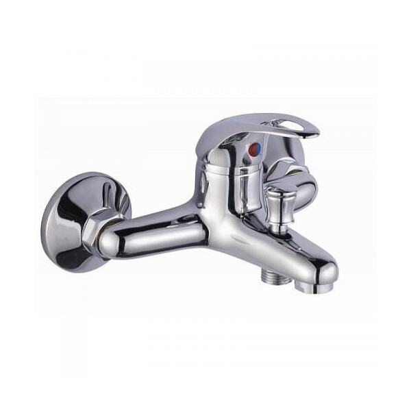 

Смеситель для ванны GLOBUS Sena 102