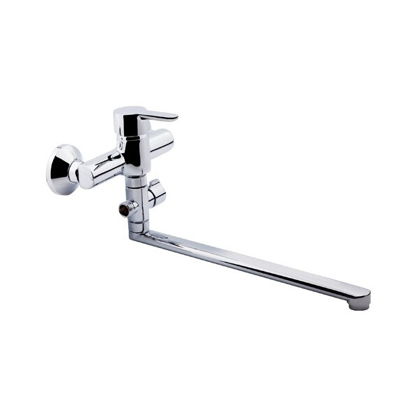 

Смеситель для ванны TOUCH-Z Premium (35) 108 euro