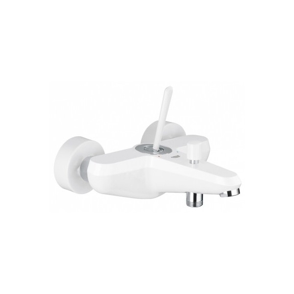 

Смеситель для ванны GROHE Eurodisc Joy 23431LS0
