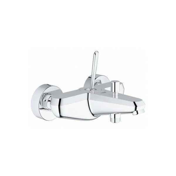 

Смеситель для ванны GROHE Eurodisc Joy 23431000