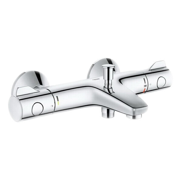 

Смеситель для ванны GROHE Grohtherm 800 34567000 термостат, хром