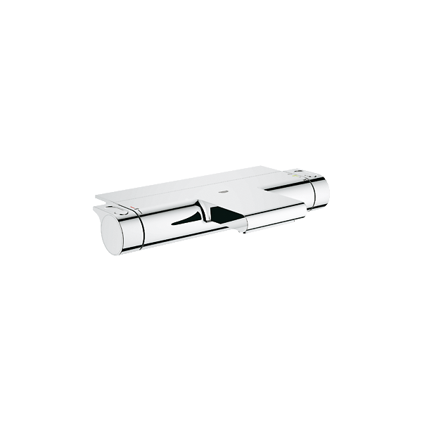 

Смеситель для ванны GROHE Grohtherm 2000 New 34464001 термостат с полочкой, хром
