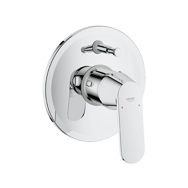 

Смеситель для ванны GROHE Eurosmart Cosmopolitan 32879000