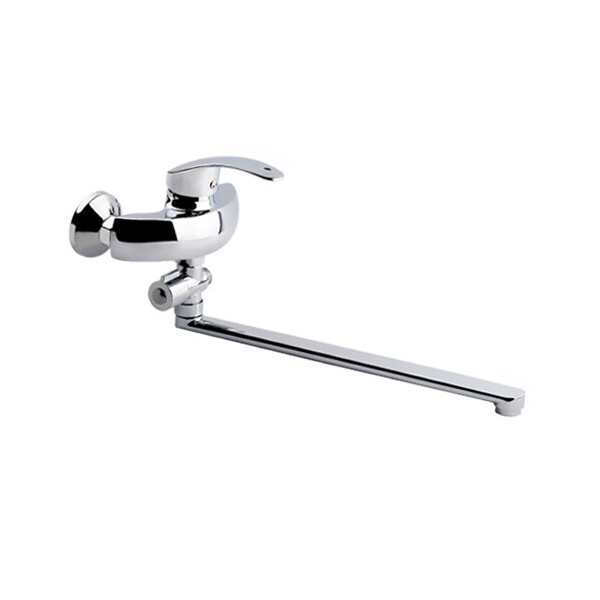 

Смеситель для ванны TOUCH-Z Mars 108 euro