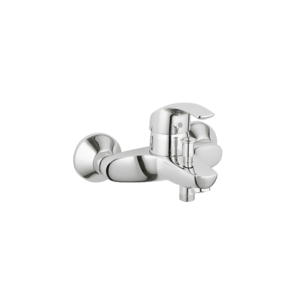 

Смеситель для ванны GROHE Eurosmart 33300002