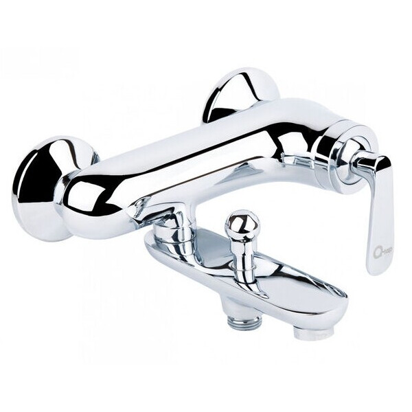 

Смеситель для ванны Q-Tap SAVIO 102