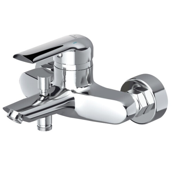 

Смеситель для ванны Cersanit AVEDO без душевого гарнитура