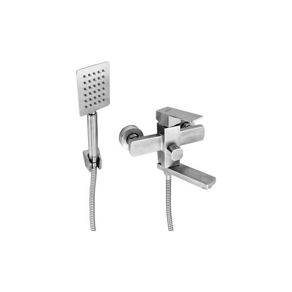 

Смеситель для ванны GERTS 7105