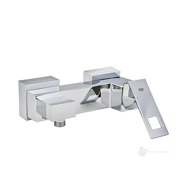 

Смеситель для душа GROHE Eurocube 23145000