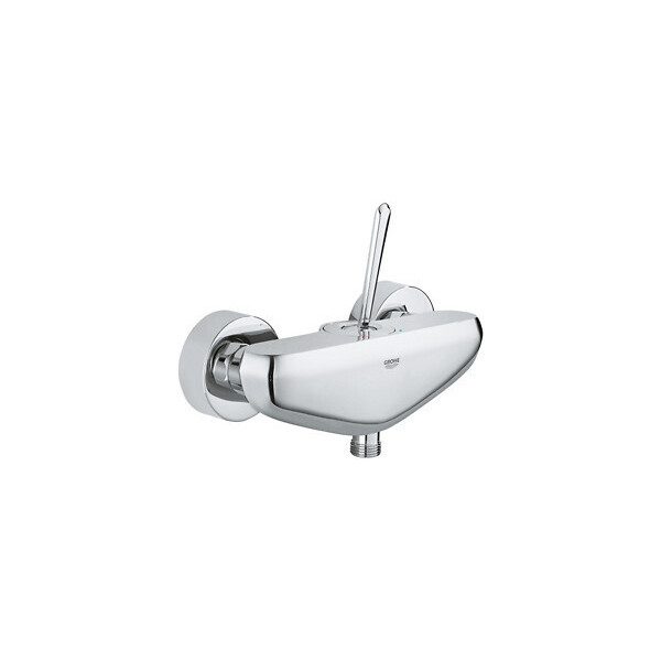 

Смеситель для душа GROHE Eurodisc Joy, хром 23430000
