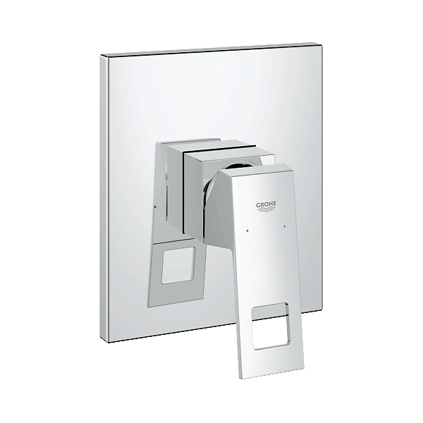 

Смеситель для душа GROHE Eurocube 19898000