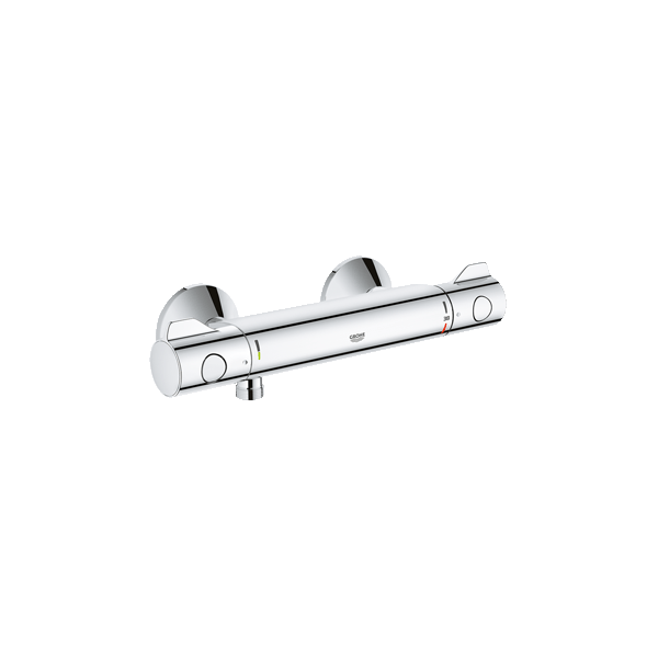 

Смеситель для душа GROHE Grohtherm 800 34558000 термостат, хром