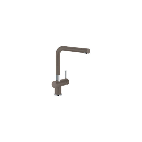 

Смеситель для кухни FRANKE Active Plus, фрагранит 115.0373.815