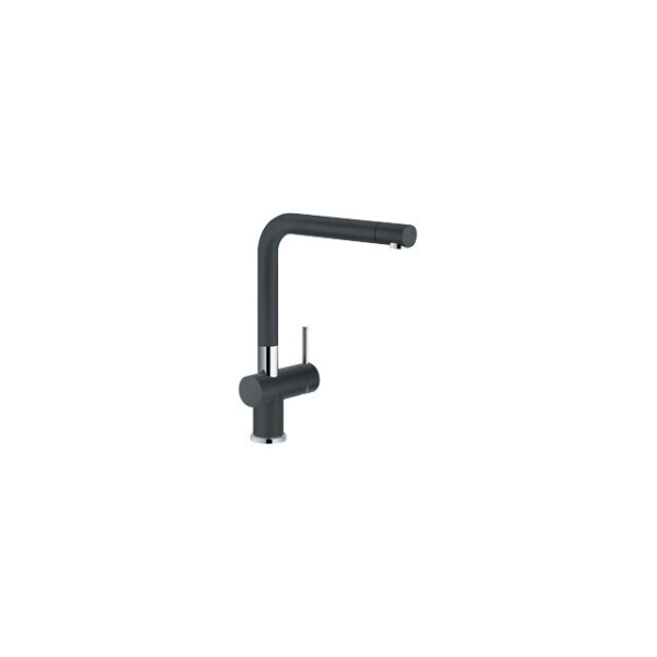 

Смеситель для кухни FRANKE Active Plus, фрагранит 115.0373.821