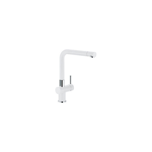 

Смеситель для кухни FRANKE Active Plus, фрагранит 115.0373.817