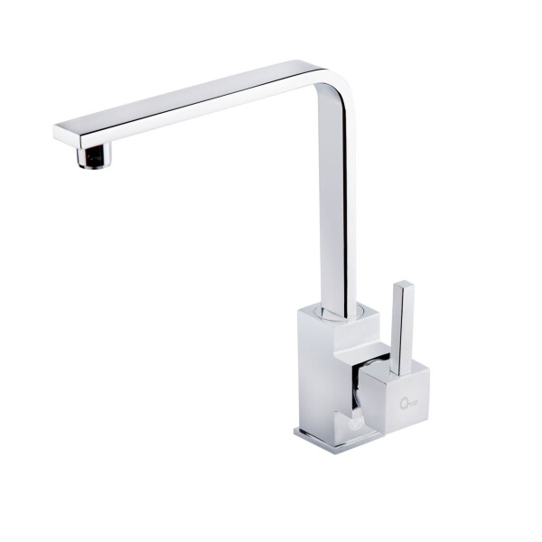 

Смеситель для кухни Q-TAP Palermo (35) 103S