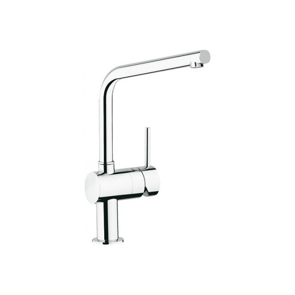 

Смеситель для кухни GROHE Minta 31375000, хром