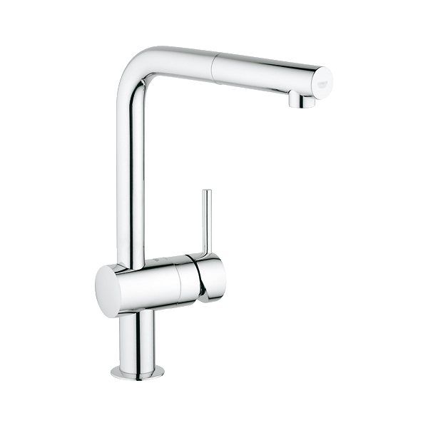 

Смеситель для кухни GROHE Minta 32168000