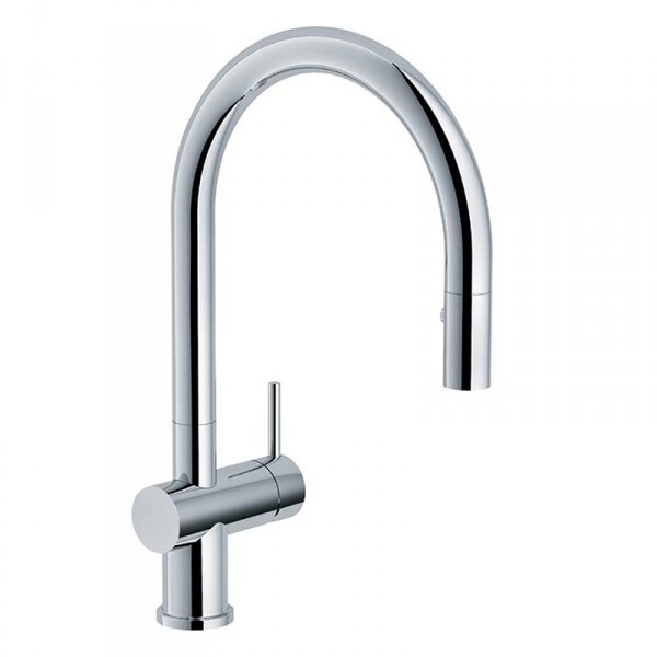 

Смеситель для кухни FRANKE Active Neo 115.0373.942