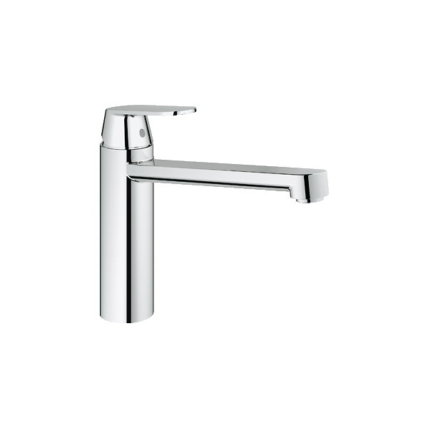

Смеситель для кухни GROHE Eurosmart Cosmopolitan хром 30193000