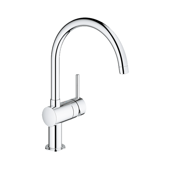 

Смеситель для кухни GROHE Minta 32917000