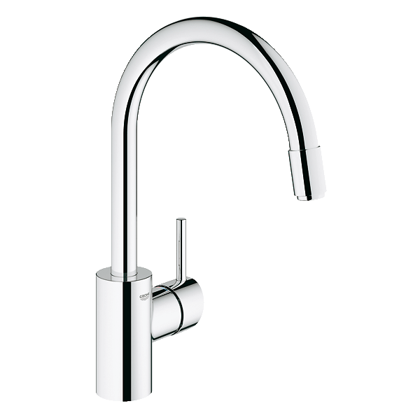 

Смеситель для кухни GROHE Concetto 32663001