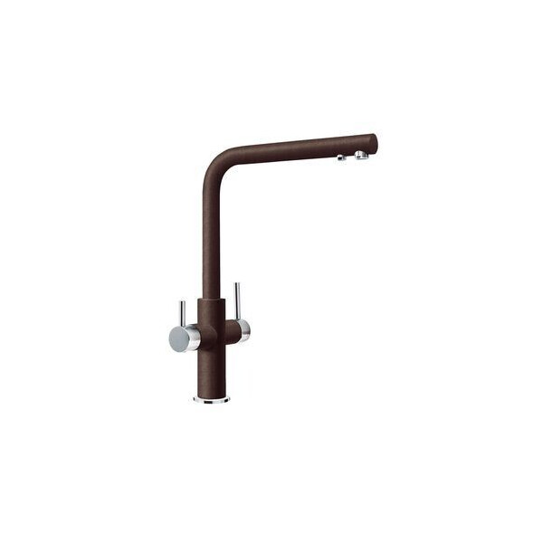 

Смеситель для кухни FRANKE Neptune Clear Water 115.0370.696
