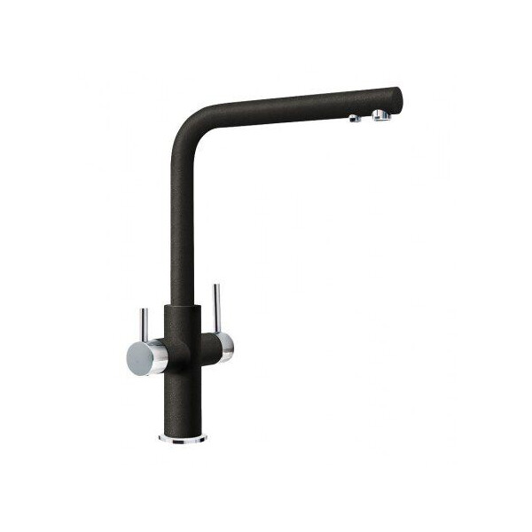 

Смеситель для кухни FRANKE Neptune Clear Water 115.0370.694