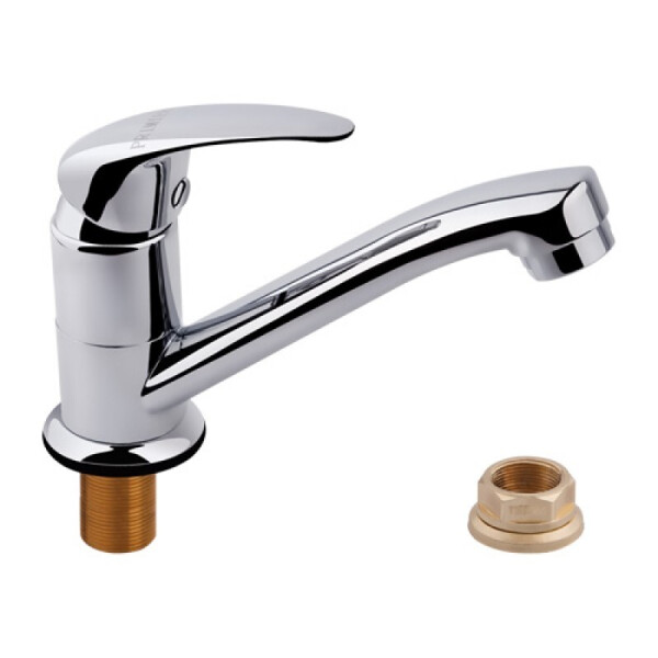 

Смеситель для кухни TOUCH-Z Primiera (35) монокран 022М