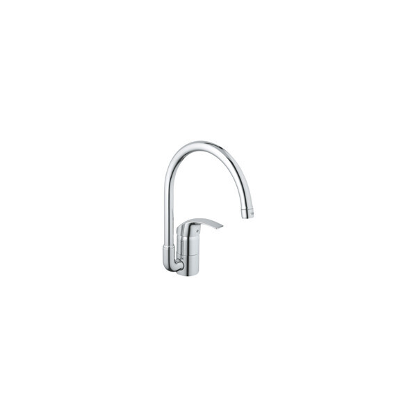 

Смеситель для кухни GROHE Eurosmart 32542001
