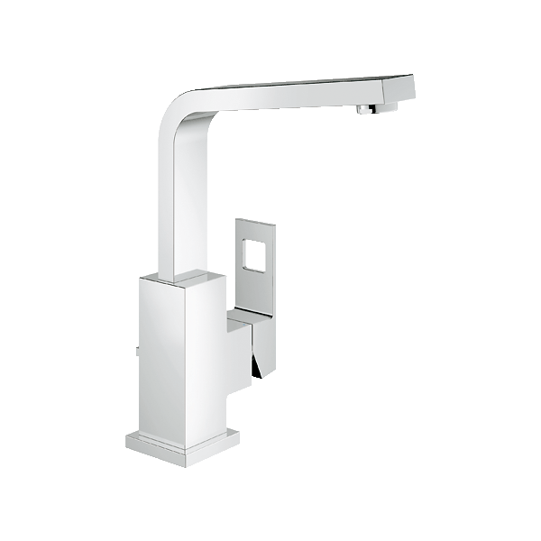 

Смеситель для умывальника GROHE Eurocube 23135000