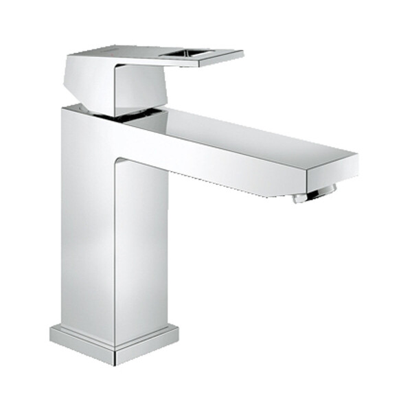 

Смеситель для умывальника GROHE Eurocube, хром 23446000