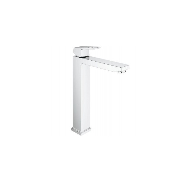 

Смеситель для умывальника GROHE Eurocube, хром 23406000