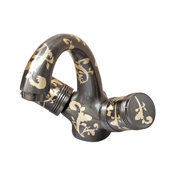 

Смеситель для умывальника DANIEL Life L5112YF94