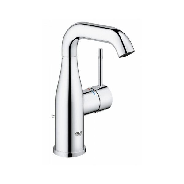

Смеситель для умывальника GROHE Essence New 23462001, хром
