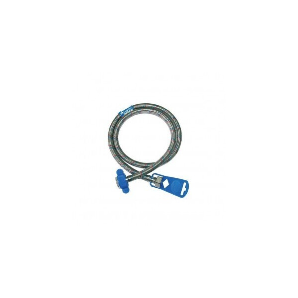 

Шланг для воды SANTAN Flex-water 1/2"х1/2", 70 см, Г-Г
