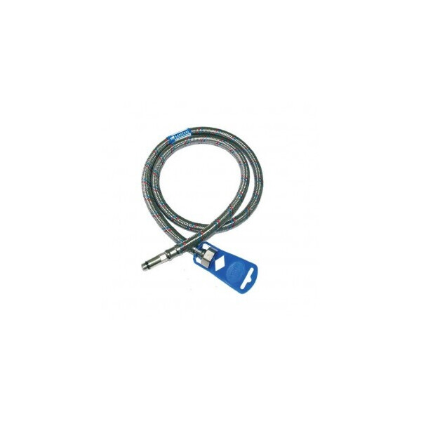 

Шланг для воды SANTAN Flex-water М10х1/2", 70 см Г-ДШ