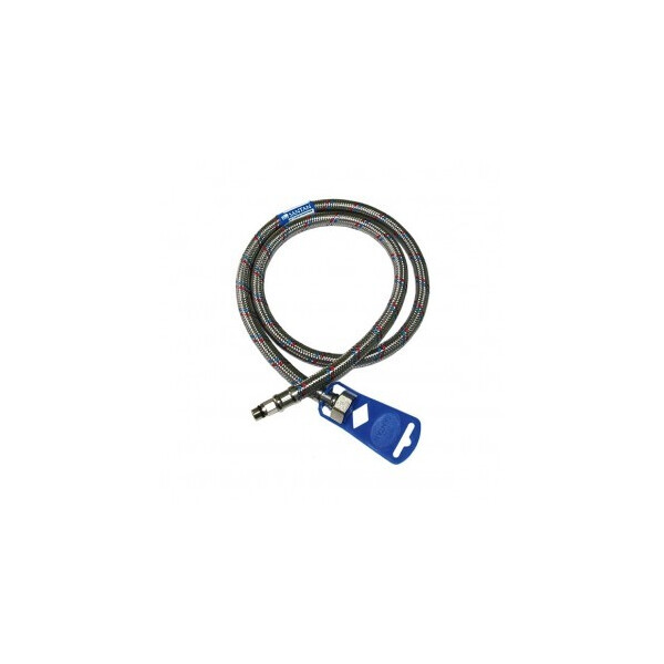 

Шланг для воды SANTAN Flex-water М10х1/2", 70 см Г-КШ