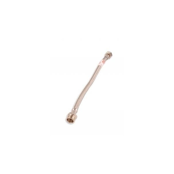 

Шланг для воды антикоррозия TUCAI 1/2"х1/2", Г-Ш 100 см