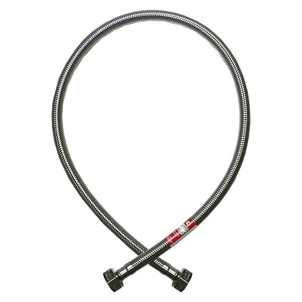 

Шланг для воды TUCAI 1/2"х1/2", Г-Г 40 см
