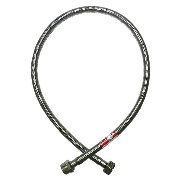 

Шланг для воды TUCAI 1/2"х1/2", Г-Ш 30 см