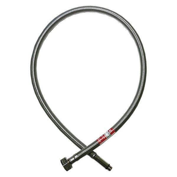 

Шланг для воды TUCAI 1/2"хМ10, длинный штуцер, 40см