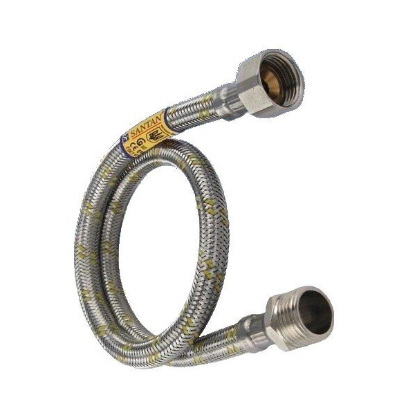 

Шланг для газа SANTAN Flex-gas, Г-Ш, 30 см