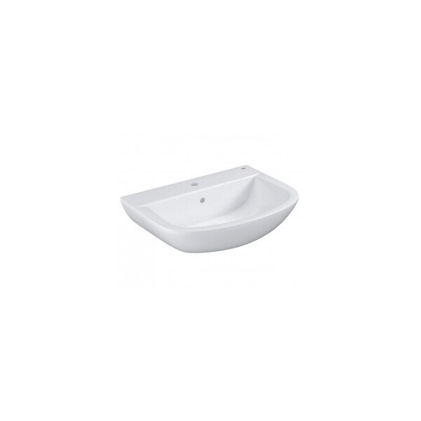 

Раковина GROHE BAU 65см, с отверстием 39420000