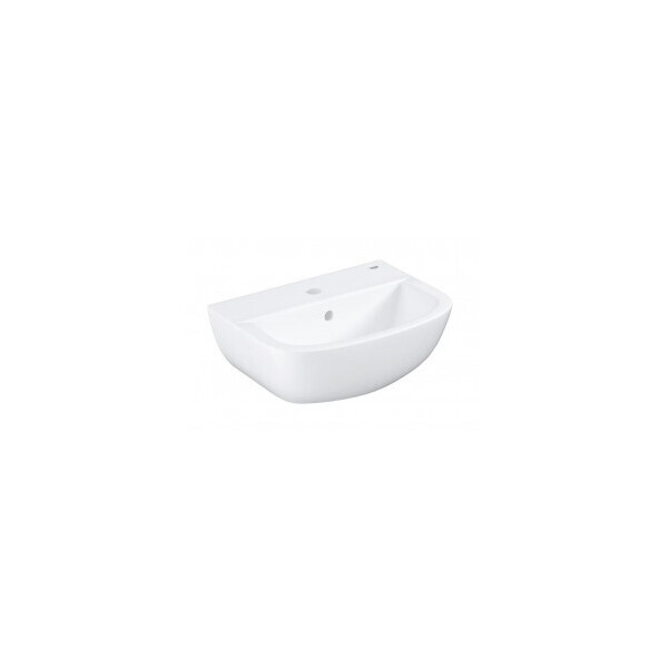 

Раковина GROHE BAU 45см, с отверстием 39424000