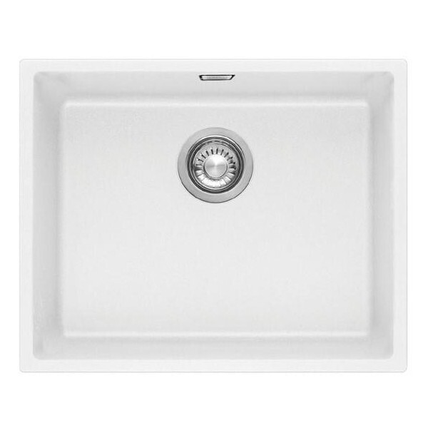

Кухонная мойка FRANKE Sirius SID 110-50 125.0395.608