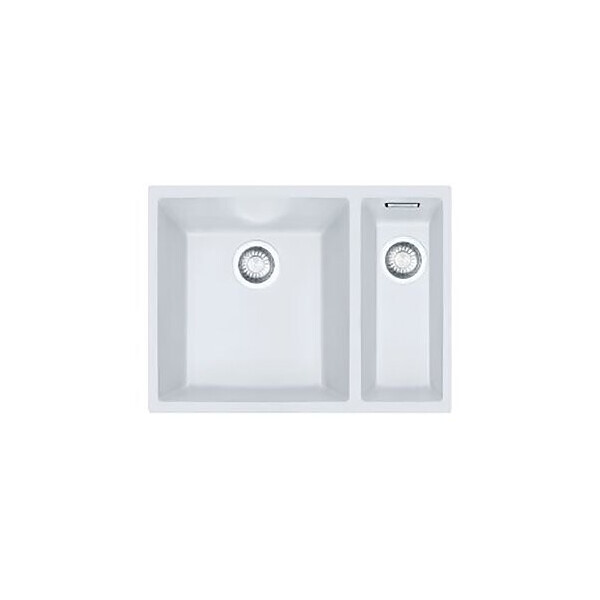 

Кухонная мойка FRANKE Sirius SID 160 125.0395.612