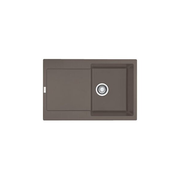 

Кухонная мойка FRANKE MARIS MRG 611 шторм 114.0324.094